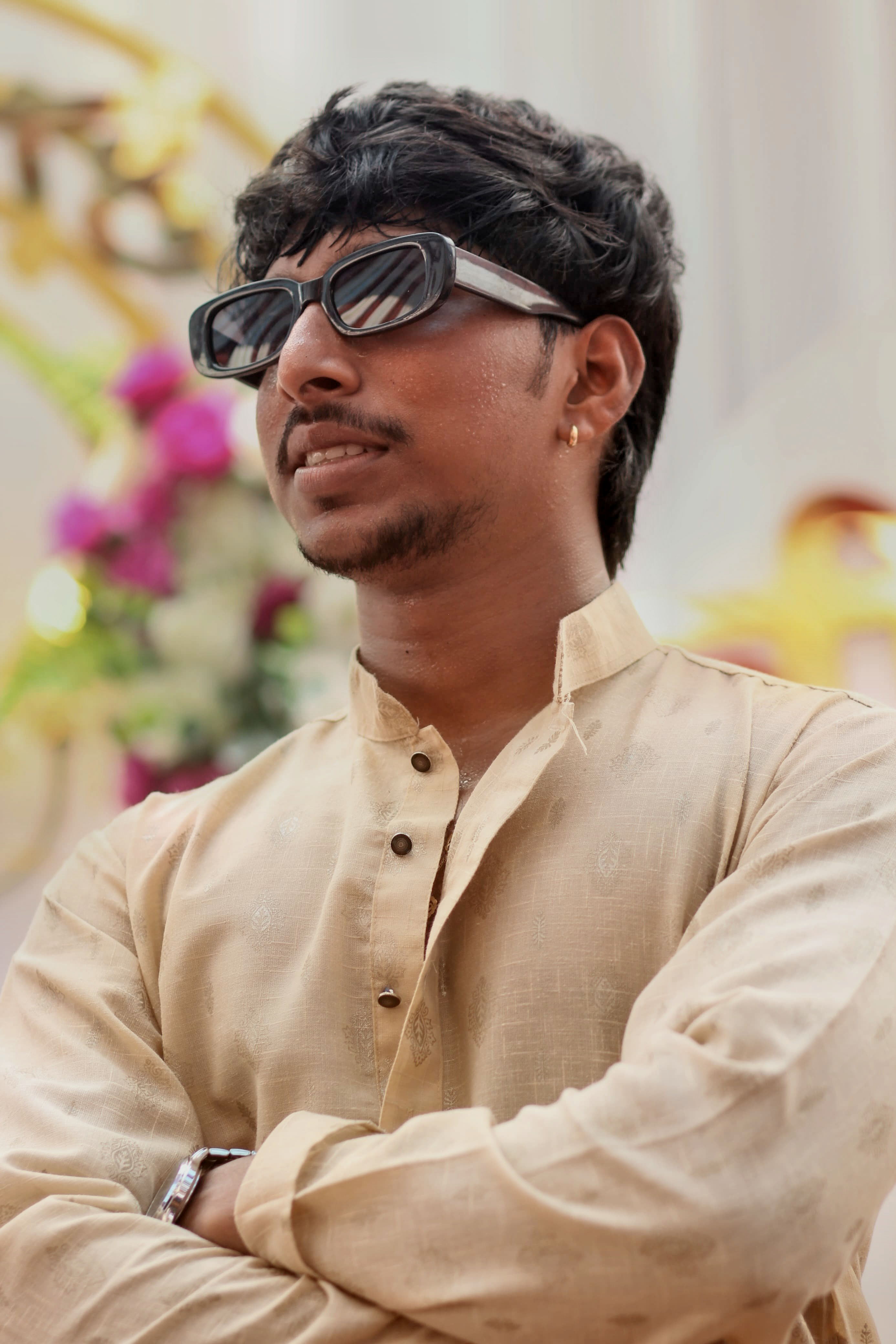 Chinmay